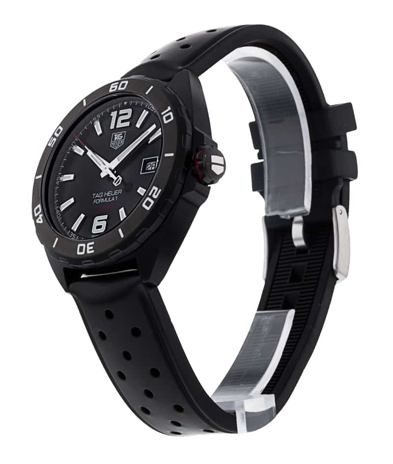 Tag Heuer Formula 1 WAZ2115.FT8023